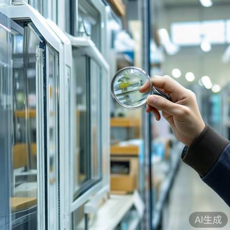 通风窗选质量，别只看价格。