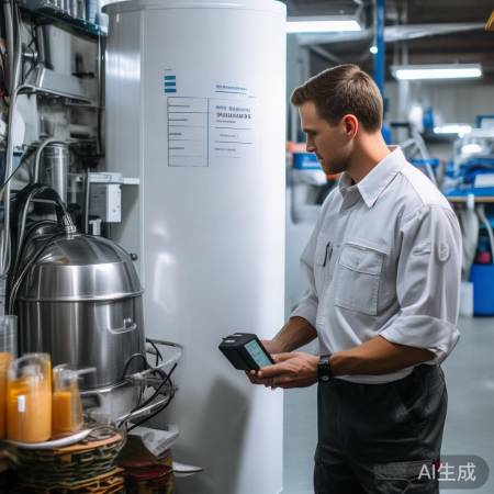 专业认证，规范维修