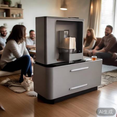 方太消毒柜关电细节不容忽视