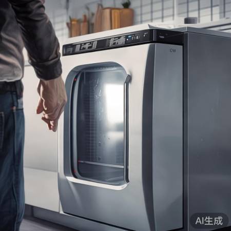 消毒柜关电源要仔细