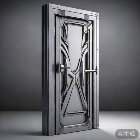 高端防盗门，2000+元/扇