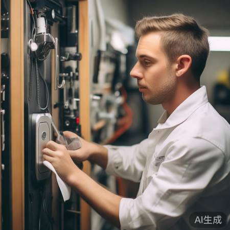 维修师傅专业，保养小贴士