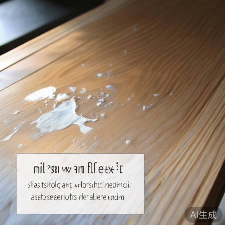 测试牙膏酒精混合液腐蚀性