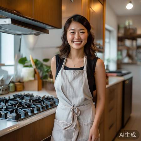 格兰威尔油烟机，厨房好帮手