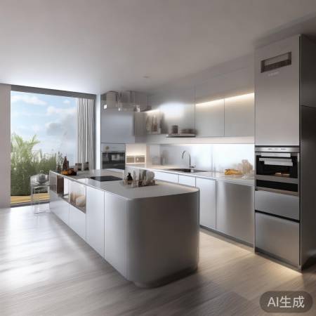 格兰威尔油烟机，价格亲民