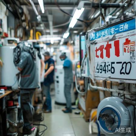 年代热水器维修热线