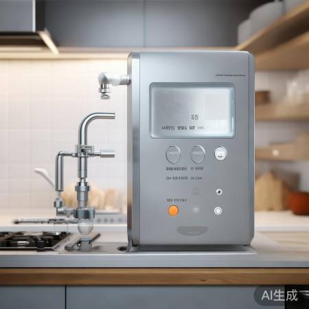 自动泄水阀，操作简便，省心管家