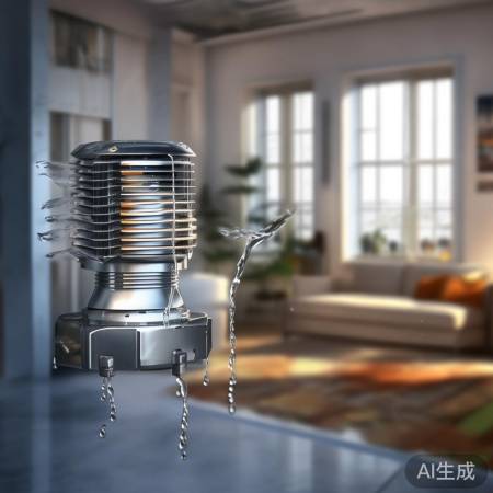 空气能泄水阀详解分享