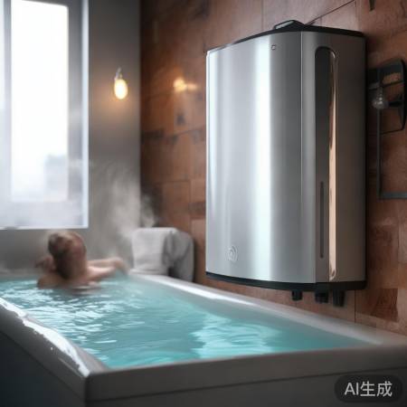 热水器加装电磁阀技巧