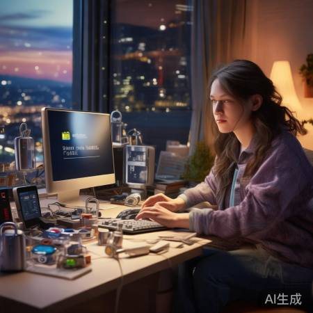 关注我，聊生活趣事