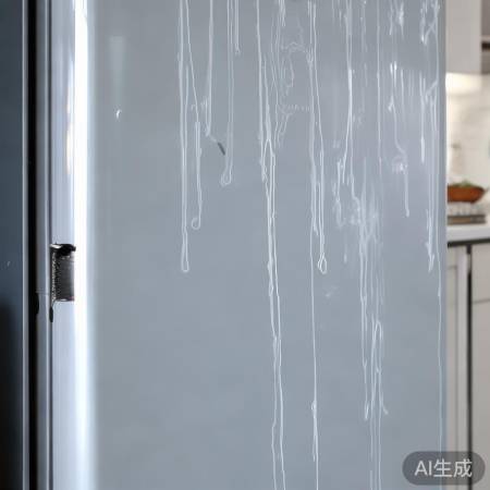 冰箱油漆味来源分析
