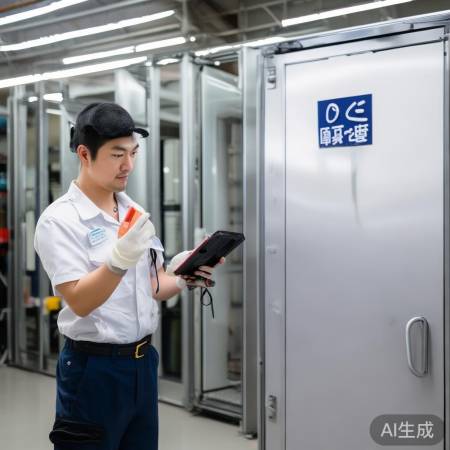 专业认证，维修可靠