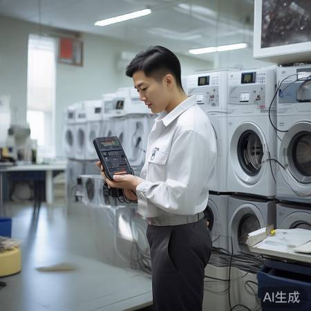 专业认证，规范维修