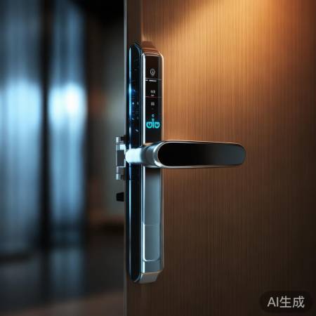 指纹锁选购指南