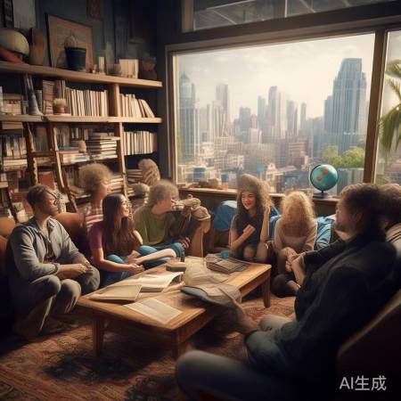 生活学问，用心发现