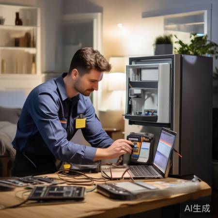 规范维修，专业认证