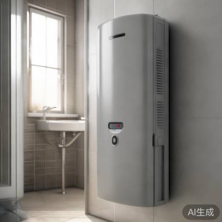 热水器安装：水源近、通风佳