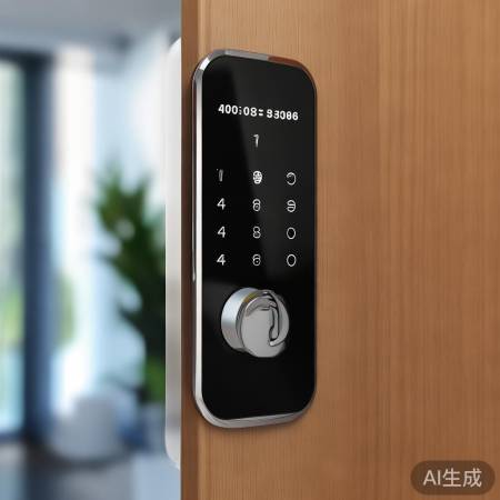 “春指纹锁客服热线：40016