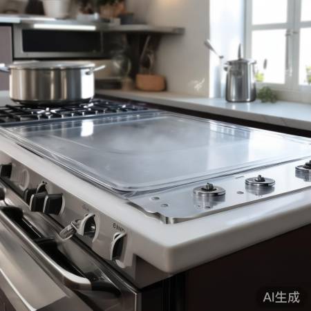 灶台保护膜，防油防划痕