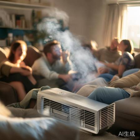 周末畅聊伊莱克斯空调舒适体验