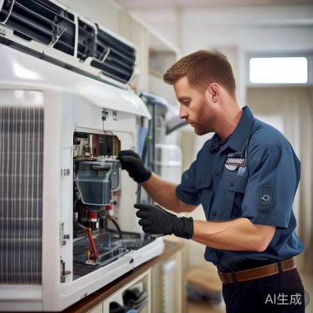 空调维修专业规范