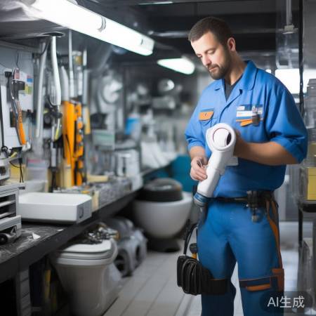 专业马桶维修，保障无忧