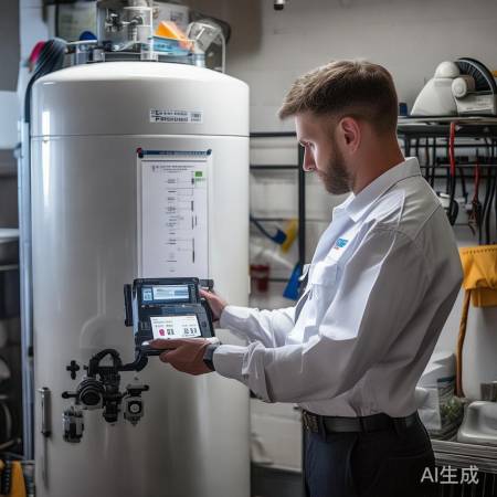 专业认证，规范维修