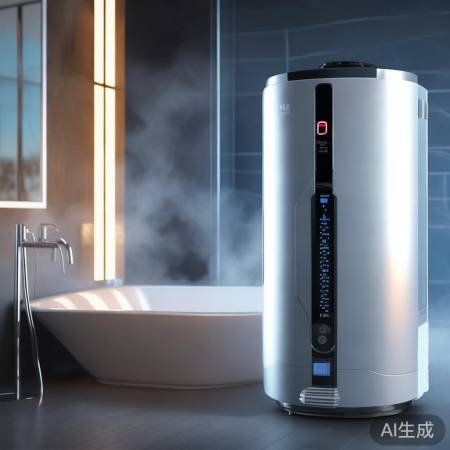 人性化设计，舒适热水随心控