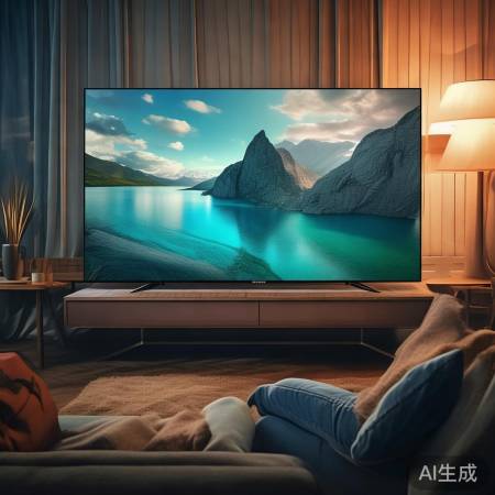 4K高清，色彩逼真