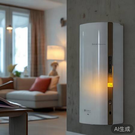 教程易学，冬日暖炉享。