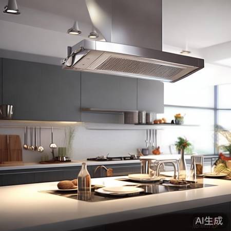 方太油烟机，品质生活之选