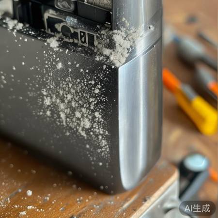 智能锁保养防故障