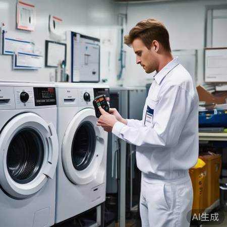 专业认证，规范维修