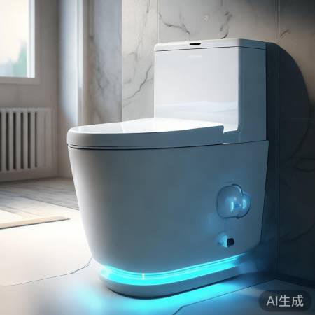 智能马桶功能提升生活便捷