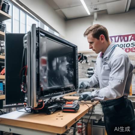 规范维修，专业保障