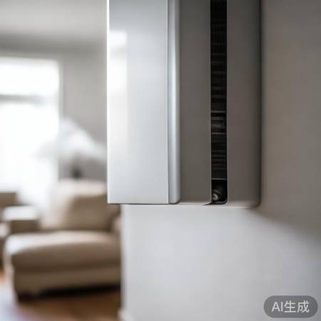 关闭壁挂炉电源