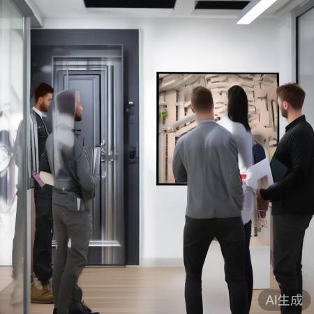 永康门王服务贴心省心