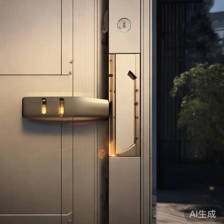 永康门王：安全创新，守护家宅