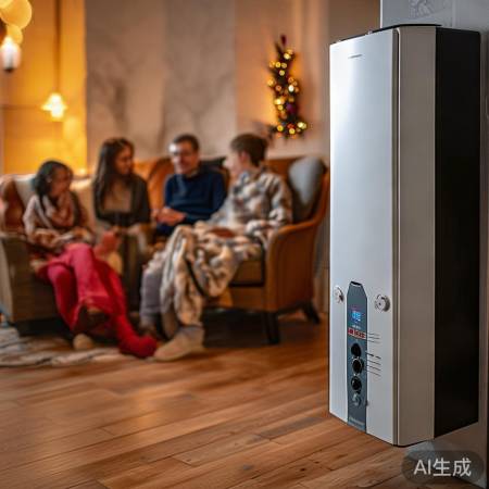 燃气壁挂炉维修指南