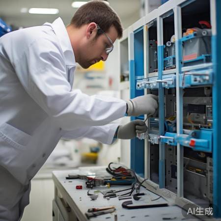 消毒柜维修攻略分享