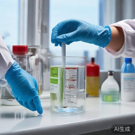 清洁小能手，环保有讲究