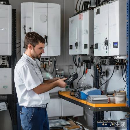 壁挂炉维修专业可靠