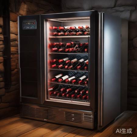 红酒柜安全揭秘
