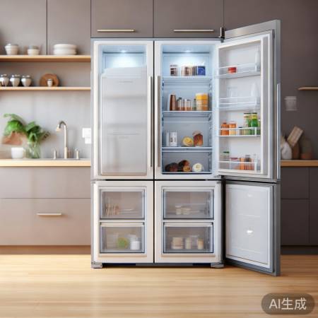 选购冰箱指南，选对合身舒适