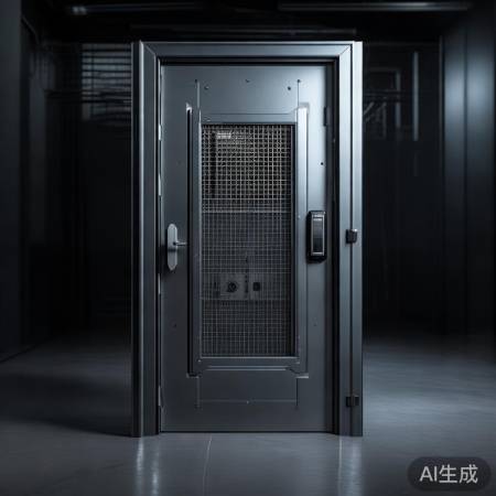 星月神防盗门，多重安全防护