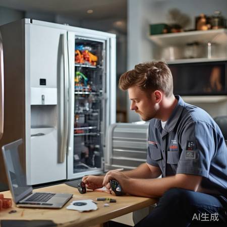 家电维修规范服务