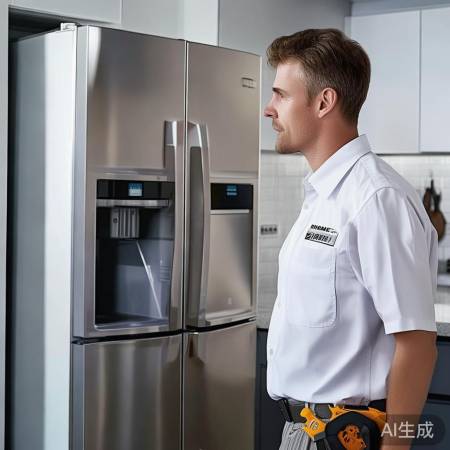 全国上门修SIEMENS冰箱