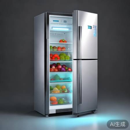 保鲜节能，除菌保健康