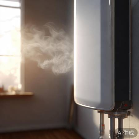 壁挂炉：墙挂小锅炉，水位关键