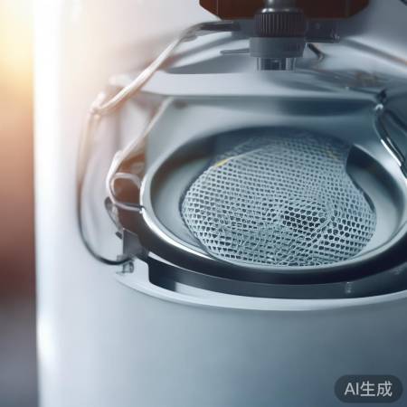 定期清理热水器过滤网